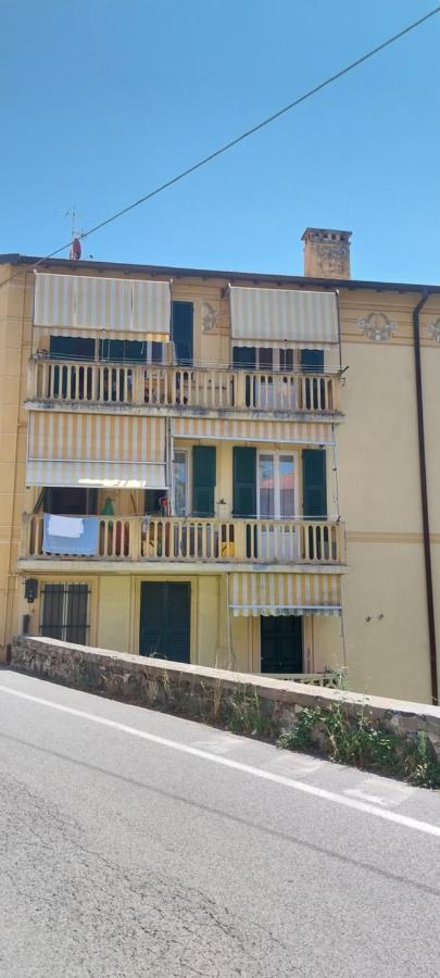 Ferrando Apartments, Jack'S House Levanto Eksteriør billede